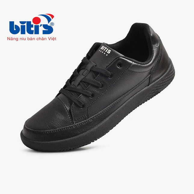 Giày Thể Thao Thông Dụng Nam - Nữ Biti's BSM003900DEN/BSW003900DEN ( Đen )