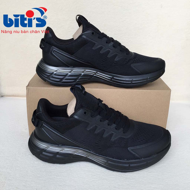 Giày Thể Thao Nam Biti’s Hunter Core HSM004900DEN ( Đen )