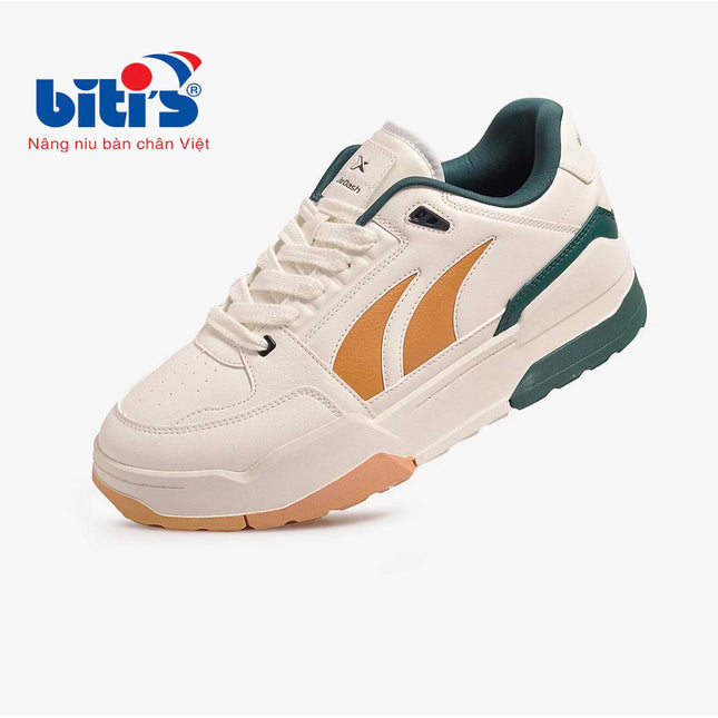 Giày Thể Thao Nam Biti’s Hunter X LiteDash 2k24 HSM007500NAU ( Nâu )