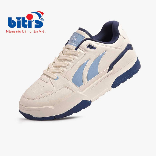 Giày Thể Thao Nam Biti’s Hunter X LiteDash 2k24 HSM007500XDL ( Xanh Dương Lợt )