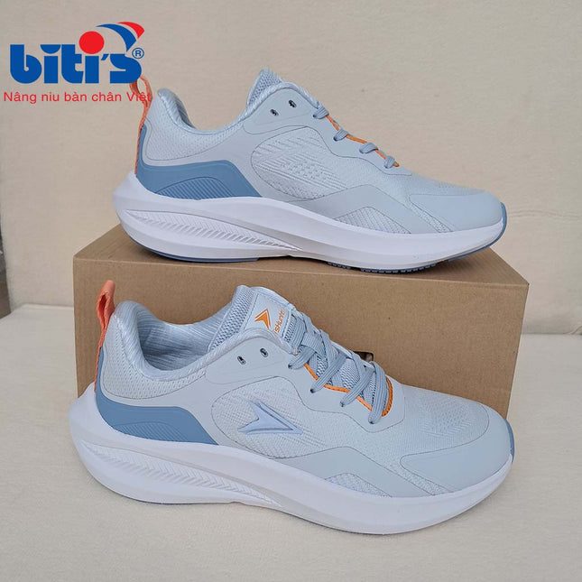 Giày Thể Thao Nữ Biti's Hunter Core 2024 HSW008300XDL ( Xanh Dương Lợt )