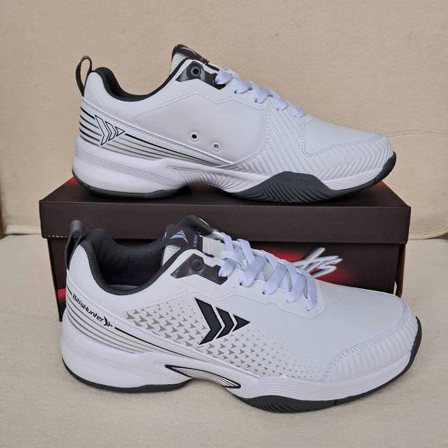 Giày Thể Thao Nam Biti's Hunter Tennis HSM008500DEN ( Đen )