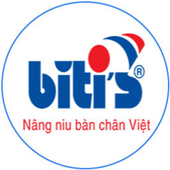 Giày - Dép & Phụ Kiện Biti's Chính Hãng