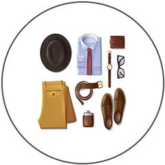 Thời trang & phụ kiện nam