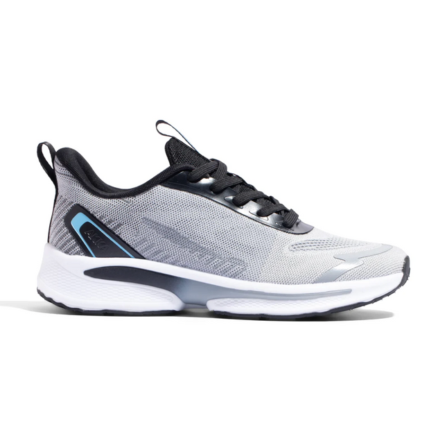 Giày thể thao Nam AKKA Active Mã B2254 ( Xám/Đen )