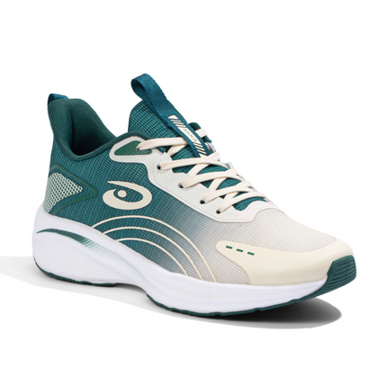 Giày Thể Thao Nam Akka Active AK2257XL ( Xanh Lá )
