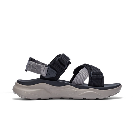 Dép Sandal Biti's Nam Màu Đen BEB004401DEN