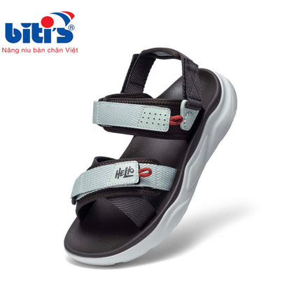 Dép Sandal Biti's Nam Màu Xanh Ngọc BEB004401XNG