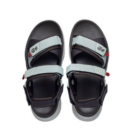 Dép Sandal Biti's Nam Màu Xanh Ngọc BEB004401XNG