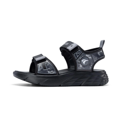 Dép Sandal Bé Trai Biti's Màu Đen BEB009100DEN