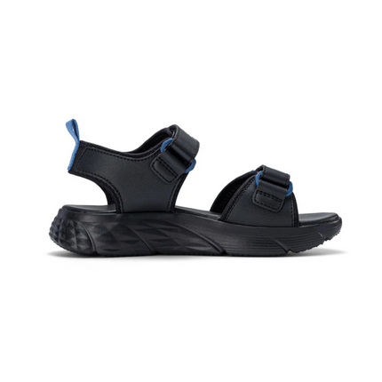 Dép Sandal Bé Trai Biti's Màu Xanh Dương Đậm BEB009100XDD
