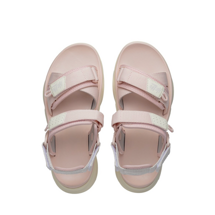 Dép Sandal Biti's Nữ Màu Hồng Lợt BEG004401HOL