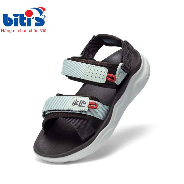 Dép Sandal Biti's Nữ Màu Xanh Ngọc BEG004401XNG