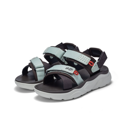 Dép Sandal Biti's Nữ Màu Xanh Ngọc BEG004401XNG