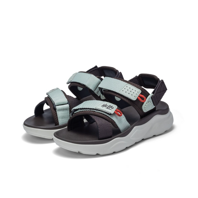 Dép Sandal Biti's Nữ Màu Xanh Ngọc BEG004401XNG