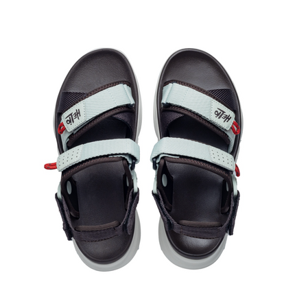 Dép Sandal Biti's Nữ Màu Xanh Ngọc BEG004401XNG