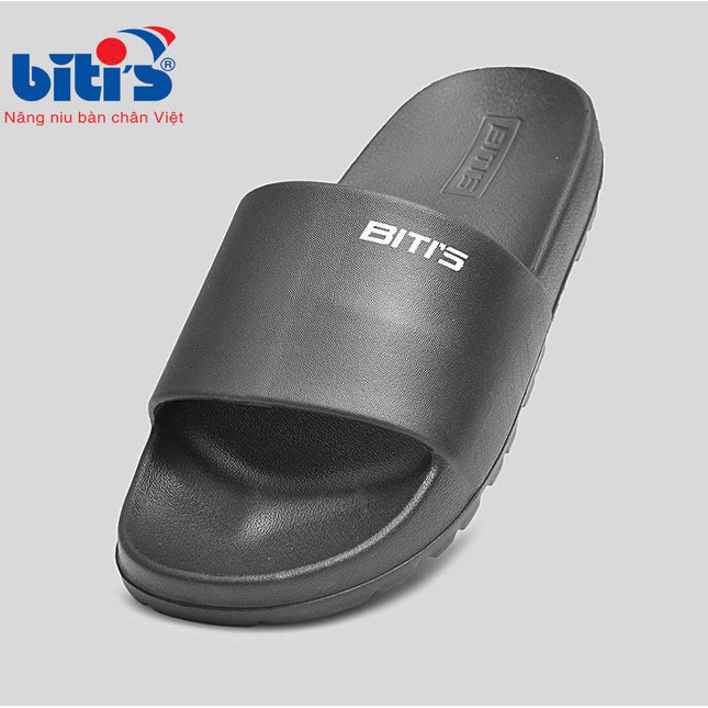 Dép Lê Nam Biti's, Dép Đi Trong Nhà BEM003200DEN ( Đen )