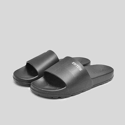 Dép Lê Nam Biti's, Dép Đi Trong Nhà BEM003200DEN ( Đen )