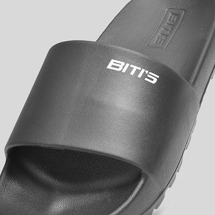 Dép Lê Nam Biti's, Dép Đi Trong Nhà BEM003200DEN ( Đen )