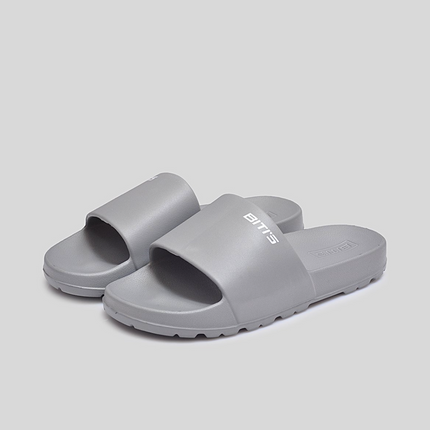 Dép Lê Nam Biti's, Dép Đi Trong Nhà BEM003200XAM ( Xám )