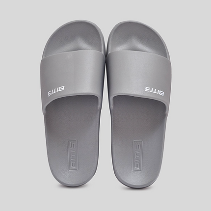 Dép Lê Nam Biti's, Dép Đi Trong Nhà BEM003200XAM ( Xám )