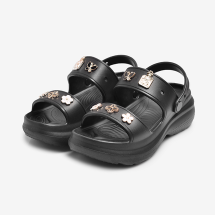 Dép Eva Biti's Nữ BEW001100DEN ( Đen)