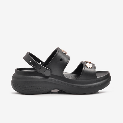 Dép Eva Biti's Nữ BEW001100DEN ( Đen)