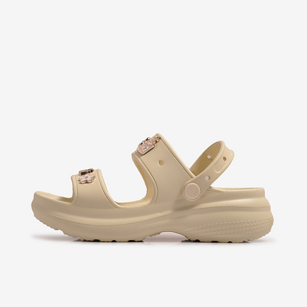 Dép Eva Biti's Nữ BEW001100KEM