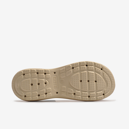 Dép Eva Biti's Nữ BEW001100KEM