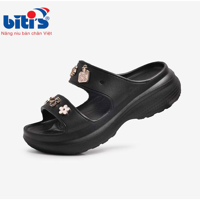 Dép Eva Biti's Nữ BEW001102DEN