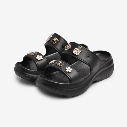 Dép Eva Biti's Nữ BEW001102DEN