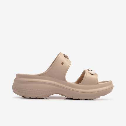 Dép Eva Biti's Nữ BEW001102KEM