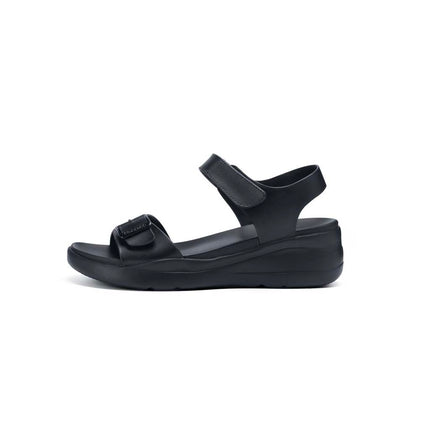 Dép Sandal Biti's Nữ BEW004000DEN ( Đen )