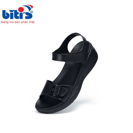 Dép Sandal Biti's Nữ BEW004000DEN ( Đen )