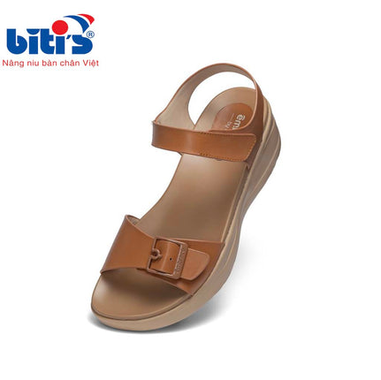 Dép Sandal Biti's Nữ BEW004000NAU ( Nâu )