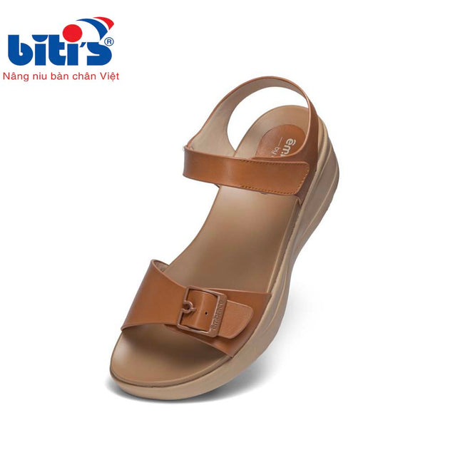 Dép Sandal Biti's Nữ BEW004000NAU ( Nâu )