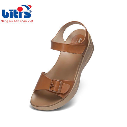 Dép Sandal Biti's Nữ BEW004000NAU ( Nâu )