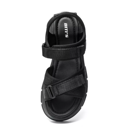 Sandal Biti's Nữ Màu Đen BPW005700DEN