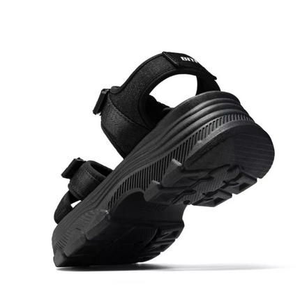 Sandal Biti's Nữ Màu Đen BPW005700DEN