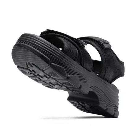 Sandal Biti's Nữ Màu Đen BPW005700DEN