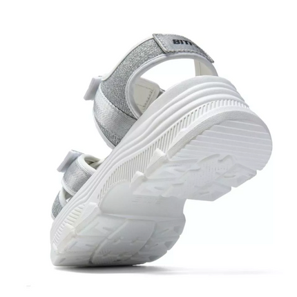 Dép Sandal Biti's Nữ Màu Xám BPW005700XAM