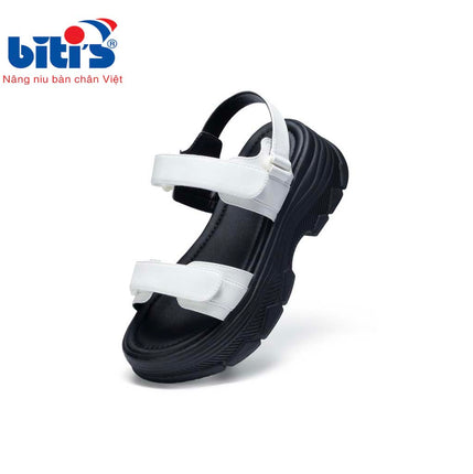 Dép Sandal Biti's Nữ Màu Trắng BPW006700TRG