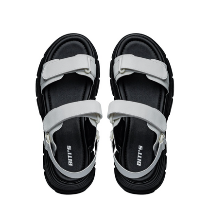 Dép Sandal Biti's Nữ Màu Trắng BPW006700TRG