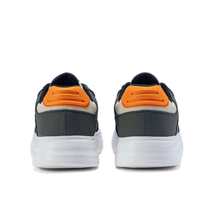 Giày Thể Thao Biti's Helio Teen Nam Nữ Màu Rêu BSB009700REU