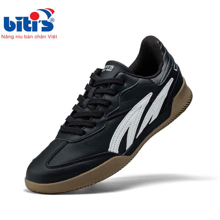 Giày Thể Thao Biti's Nữ Màu Đen BSB009800DEN