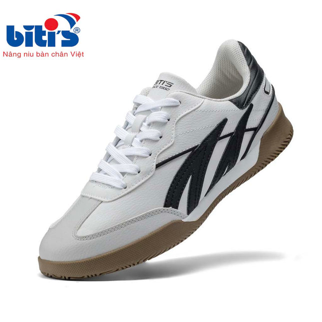 Giày Thể Thao Biti's Nữ Màu Trắng BSB009800TRG