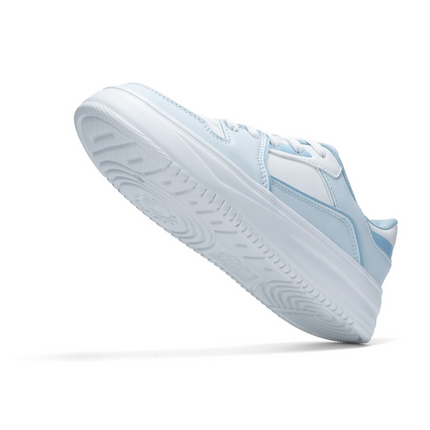 Giày Thể Thao Biti's Helio Teen Nữ Màu Xanh Dương Lợt BSG007400XDL