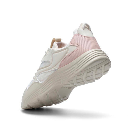 Giày Thể Thao Biti's Helio Teen Nữ Màu Kem BSG008100KEM