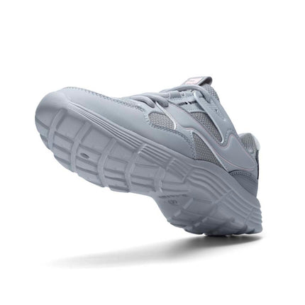 Giày Thể Thao Biti's Helio Teen Nữ Màu Xám BSG008100XAM