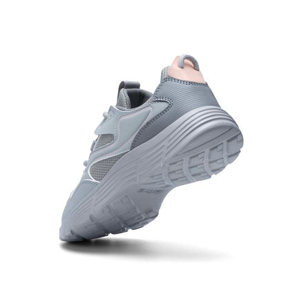 Giày Thể Thao Biti's Helio Teen Nữ Màu Xám BSG008100XAM